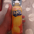 コカ・コーラ 甘ずっぱいファンタ 早摘みレモン 商品写真 1枚目