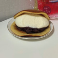 ローソン Uchi Cafe’ 盛りすぎ！どらもっち 商品写真 1枚目