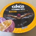 ダノン オイコス プロテインヨーグルト 高吸収タンパク質 パッションフルーツ 商品写真 2枚目