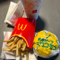 マクドナルド シャカシャカポテト サワークリームオニオン味 商品写真 1枚目