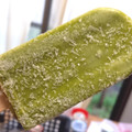 井村屋 あずきバー 抹茶 商品写真 5枚目