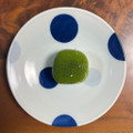 赤福 五十鈴茶屋 抹茶大福 商品写真 3枚目