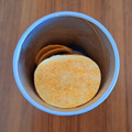 プリングルズ スパイシーチキン 商品写真 3枚目