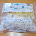 セブン＆アイ セブンプレミアム バナナチョコ蒸しケーキ 商品写真 3枚目