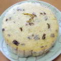 セブン＆アイ セブンプレミアム バナナチョコ蒸しケーキ 商品写真 4枚目