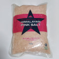 神戸物産 ヒマラヤピンクソルト 細塩 商品写真 1枚目