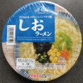 イオン オールタイムヌードル しおラーメン 商品写真 3枚目