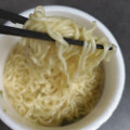 イオン オールタイムヌードル しおラーメン 商品写真 2枚目