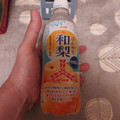 アサヒ 三ツ矢ひんやり和梨 商品写真 2枚目