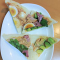セブン-イレブン アボカド＆ベーコンサンド 商品写真 3枚目