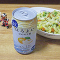 サントリー ほろよい ひんやり梨 商品写真 1枚目