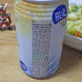サントリー ほろよい ひんやり梨 商品写真 2枚目