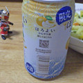 サントリー ほろよい ひんやり梨 商品写真 3枚目