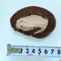 モンテール 小さな洋菓子店 牛乳と卵の手巻きロール・生チョコ 商品写真 5枚目
