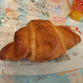 ヤマザキ 塩バタークロワッサン ハム 商品写真 2枚目