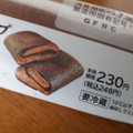 ローソン Uchi Cafe’ 盛りすぎ！くちどけショコラクレープ 商品写真 1枚目