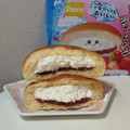 Pasco たっぷりホイップジャムパン 商品写真 5枚目