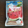 明治 果汁グミ すいか 商品写真 3枚目