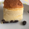 りくろーおじさんの店 焼きたてチーズケーキ 商品写真 5枚目