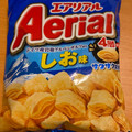 YBC エアリアル しお味 商品写真 5枚目
