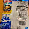 YBC エアリアル しお味 商品写真 5枚目
