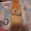 ヤマザキ グッドスティック クッキークリーム 商品写真 2枚目