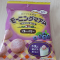不二家 モーニングマアム ブルーベリー 商品写真 2枚目