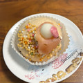 korin bagel 桜あんクリームチーズ 商品写真 2枚目