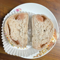 korin bagel 桜あんクリームチーズ 商品写真 3枚目