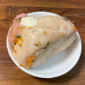 korin bagel 桜あんクリームチーズ 商品写真 4枚目
