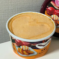 ハーゲンダッツ 林檎のカラメリゼ 商品写真 1枚目