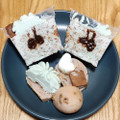 セブン＆アイ セブンプレミアム チョコミント大好きな白くま 商品写真 4枚目