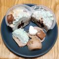 セブン＆アイ セブンプレミアム チョコミント大好きな白くま 商品写真 2枚目
