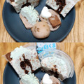セブン＆アイ セブンプレミアム チョコミント大好きな白くま 商品写真 5枚目
