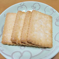 日清シスコ ココナッツサブレ 発酵バター 商品写真 5枚目