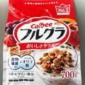 カルビー フルグラ 商品写真 1枚目