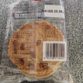 宇部煎餅店 厚焼きピーナッツ煎餅 商品写真 4枚目