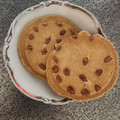 宇部煎餅店 厚焼きピーナッツ煎餅 商品写真 5枚目