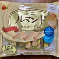 ブルボン ミニルマンド カスタード風味 商品写真 2枚目