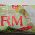 森永 PARM ザ・メロン 商品写真 1枚目