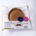 ローソン Uchi Cafe’ どらもっち こしあん＆ホイップ 商品写真 5枚目