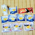 ローソン 令和3年産米使用 備蓄米 塩にぎり 商品写真 3枚目