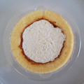 ローソン Uchi Cafe’ プレミアムロールケーキ 商品写真 5枚目