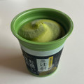 辻利 お濃い抹茶フラッペ 商品写真 3枚目