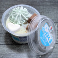 セブン＆アイ セブンプレミアム チョコミント大好きな白くま 商品写真 1枚目