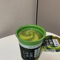 辻利 お濃い抹茶フラッペ 商品写真 1枚目