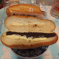 セブン＆アイ セブンプレミアム あんバターサンド 商品写真 4枚目