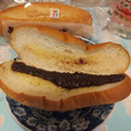 セブン＆アイ セブンプレミアム あんバターサンド 商品写真 5枚目