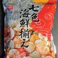 三河屋 七色海鮮揃え 商品写真 1枚目