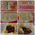 ヤマザキ ふかふわ ソース焼そば＆カレー 商品写真 1枚目